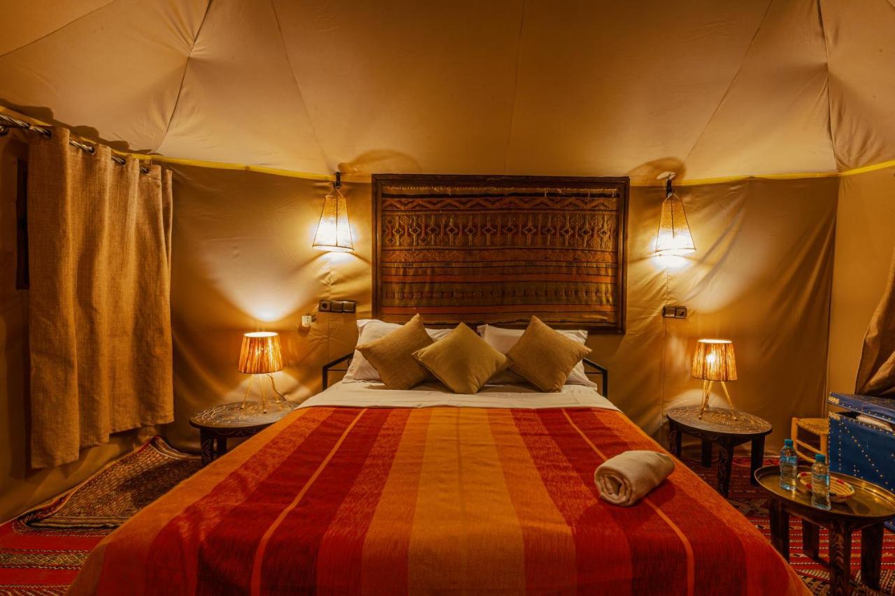 Paradis Du Sahara Мерзуга Экстерьер фото