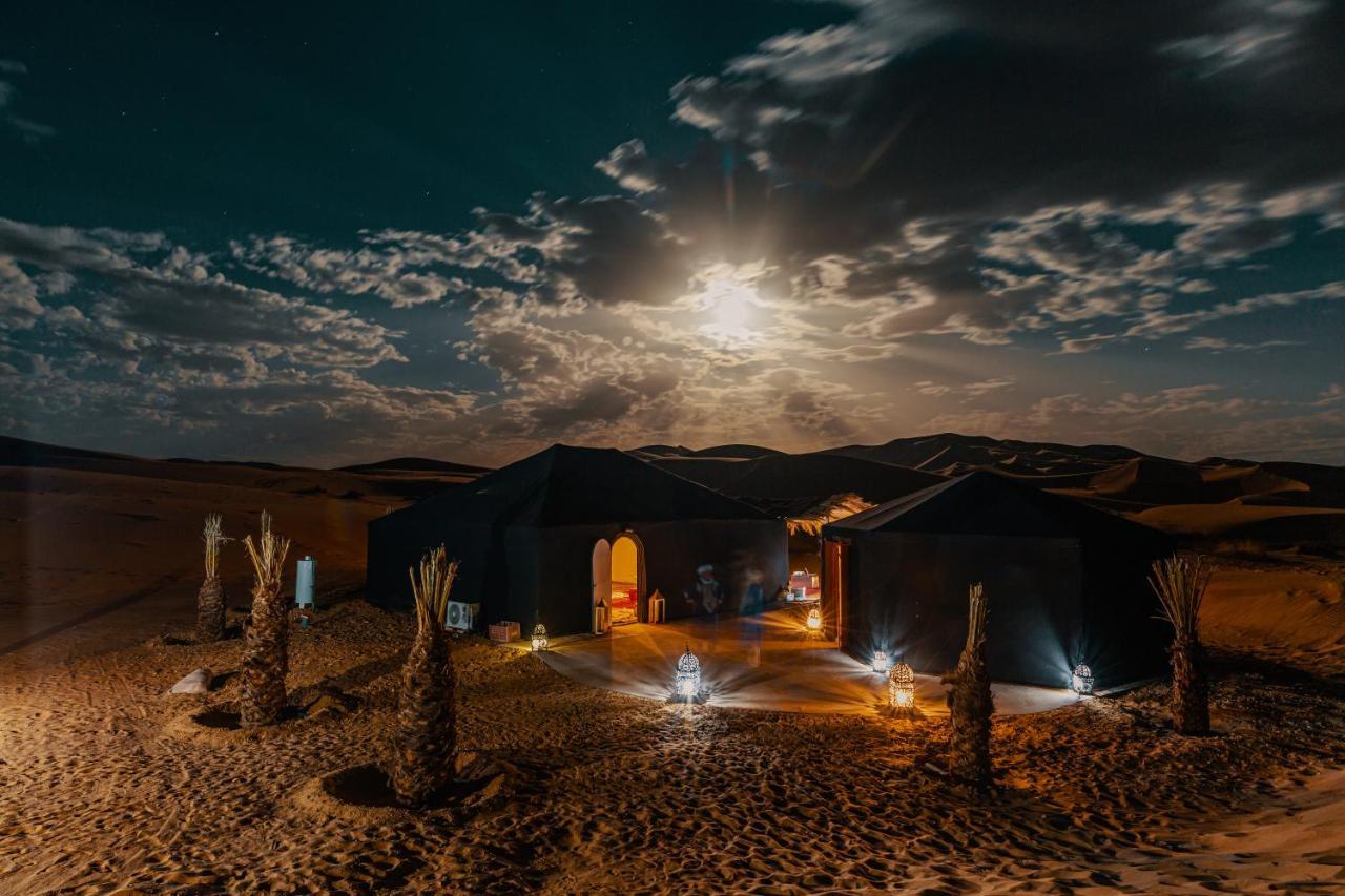 Paradis Du Sahara Мерзуга Экстерьер фото
